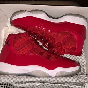 Jordan 11 Win like 96